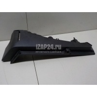 Направляющая шторки багажника VAG Octavia (A5 1Z-) (2004 - 2013) 1Z5867762C47H