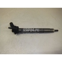 Форсунка дизельная электрическая VAG Touareg (2002 - 2010) 059130277AR