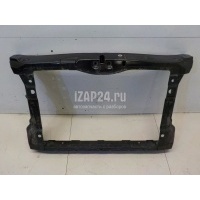 Панель передняя VAG Octavia (A5 1Z-) (2004 - 2013) 1Z0805591H