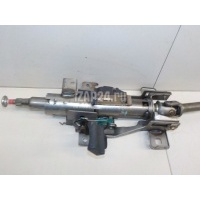 Колонка рулевая Citroen-Peugeot 307 (2001 - 2008) 4123CE