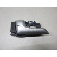 Ручка двери передней внутренняя левая Hyundai-Kia RIO (2011 - 2017) 826104Y000ASQ