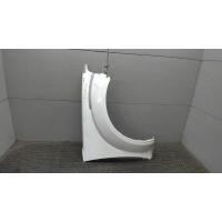 Крыло перед. правая Nissan Navara 2005-2015 2007 F31004X0MA