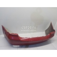 Бампер задний BMW 3-серия E90/E91 (2005 - 2012) 51127171045