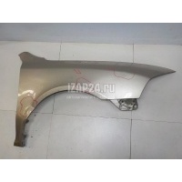 Крыло переднее правое VAG Octavia (A5 1Z-) (2004 - 2013) 1Z0821106A