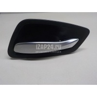 Ручка двери внутренняя правая BMW 3-серия E90/E91 (2005 - 2012) 51417144546