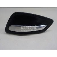 Ручка двери внутренняя правая BMW 3-серия E90/E91 (2005 - 2012) 51417144546