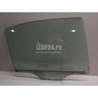 Стекло двери задней правой VAG Octavia (A5 1Z-) (2004 - 2013) 1Z5845206C