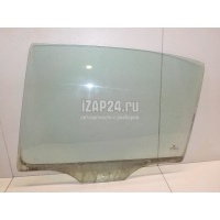 Стекло двери задней левой VAG Octavia (A5 1Z-) (2004 - 2013) 1Z5845205C