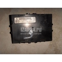 Блок управления центральным замком Nissan Micra (K12E) (2002 - 2010) 284B2AX620