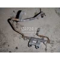 Рейка топливная (рампа) Subaru Forester (S10) (1997 - 2000) 17535AA241