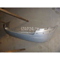 Бампер задний Renault Scenic (1999 - 2003) 7701472086