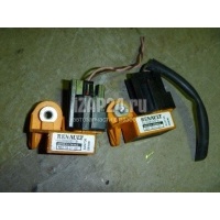 Датчик AIR BAG Renault Laguna II (2001 - 2008) 8200090507