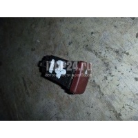 Кнопка аварийной сигнализации Hyundai-Kia Sportage (1993 - 2006) 0K01166640