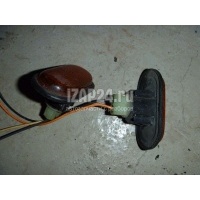 Повторитель на крыло желтый Renault Movano (1998 - 2010) 7700822136