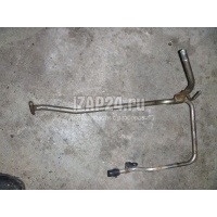Трубка охлажд. жидкости металлическая Toyota GS 300/400/430 (1998 - 2004) 1627846060