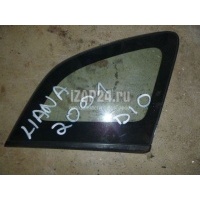 Стекло кузовное глухое левое Suzuki Liana (2001 - 2007) 8459054G00