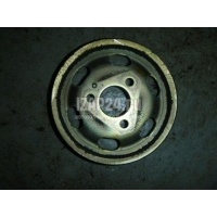 Шкив насоса гидроусилителя Renault Sandero 2014 8200660888