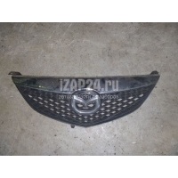 Решетка радиатора Mazda Mazda 6 (GG) (2002 - 2007) GJ6A50710A
