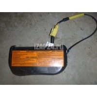 Подушка безопасности боковая (в сиденье) Nissan Navara (D40) (2005 - 2015) 985H0AV700