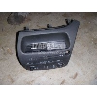 Магнитола Honda Civic 5D (2006 - 2012) 39100SMGE01