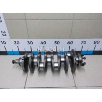 Коленвал VAG Alhambra (2000 - 2010) 038105021K