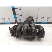 Коллектор впускной Mazda Mazda 6 (GG) (2002 - 2007) LF2513100A