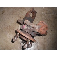 Кулак поворотный передний правый Mazda Mazda 3 (BK) (2002 - 2009) BP4K33021C