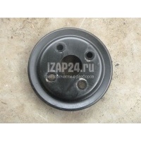 Шкив водяного насоса (помпы) Hyundai-Kia Carnival (1999 - 2005) 0K55115131A