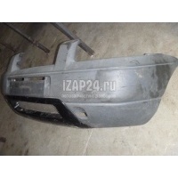 Бампер передний Land Rover Freelander (1998 - 2006) DPC101620LML