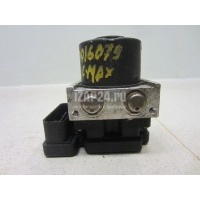 Блок ABS (насос) Mazda C-MAX (2003 - 2010) 3M512M110CA