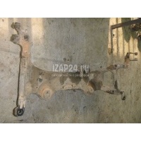 Балка подмоторная Renault Master II (1999 - 2010) 7700302019