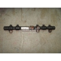 Рейка топливная (рампа) Ssang Yong Rexton I (2001 - 2006) 6650700295