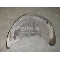Локер задний левый VAG A6 [C6,4F] (2004 - 2011) 4F0810171D