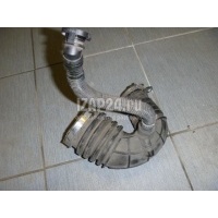 Патрубок воздушного фильтра VAG A6 [C6,4F] (2004 - 2011) 4F0129615E