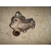 Фланец двигателя системы охлаждения Toyota IS 200/300 (1999 - 2005) 1630470020