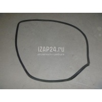 Уплотнитель (внутри) VAG Q7 [4L] (2005 - 2015) 4L0831721A