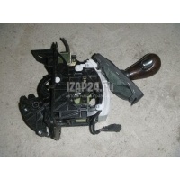 Кулиса КПП VAG Q7 [4L] (2005 - 2015) 4L1713105A