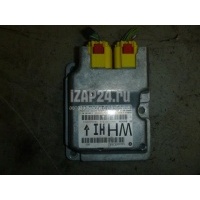 Блок управления AIR BAG Chrysler Grand Cherokee (WH/WK) (2005 - 2010) 04606938AD