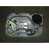 Стеклоподъемник электр. передний правый Ford C-MAX (2003 - 2010) 1738646