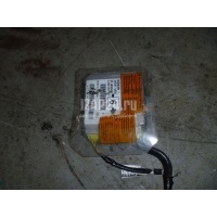 Блок управления AIR BAG Nissan Primera P11E (1996 - 2002) 285567J600