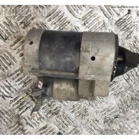 Стартер Suzuki Alto 2006 31100M79F00