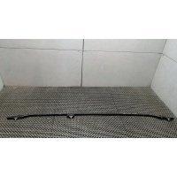 Дуги на крышу (рейлинги), правая BMW 5 E60 2003-2009 2007 51137079946
