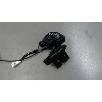 Замок багажника Toyota Corolla E12 2001-2006 2003 6935002030