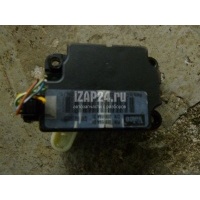 Моторчик заслонки отопителя GM Vectra C (2002 - 2008) 1845083