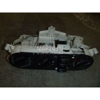 Блок управления отопителем Mitsubishi Galant (EA) (1997 - 2003) MR216138