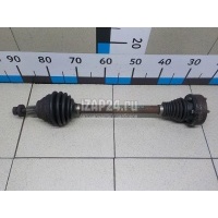 Полуось передняя левая VAG Octavia (A5 1Z-) (2004 - 2013) 1K0407271DH