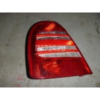Фонарь задний левый VAG Superb (2002 - 2008) 3U5945111