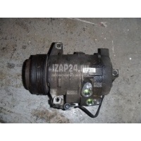 Компрессор системы кондиционирования Land Rover Range Rover III (LM) (2002 - 2012) JPB000110