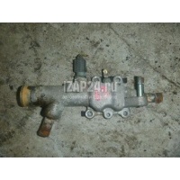 Фланец двигателя системы охлаждения Mazda 626 (GE) (1992 - 1997) FS051517ZA