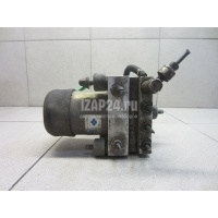 Блок ABS (насос) Mazda 626 (GE) (1992 - 1997) GA2G437A0C